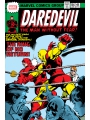 Daredevil Omnibus h/c vol 4 Cvr B Gene Colan Direct Market Exclusive