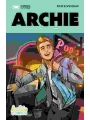 Archie: New Riverdale s/c Compact Comics Edition