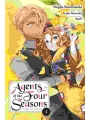 Agents Of The Four Seasons Dance Of Spring vol 4