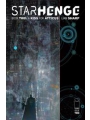 Starhenge Book Two A Kiss For Atticus #2 (of 4) Cvr A Liam Sharp