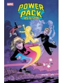 Power Pack Into The Storm #1