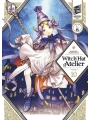 Witch Hat Atelier vol 10