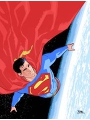 Superman Treasury 2025 Hero For All #1 Cvr A Bruno Redondo