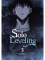 Solo Leveling vol 3