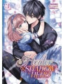 Healer For Shadow Hero vol 3