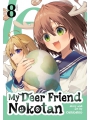 My Deer Friend Nokotan vol 8