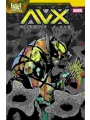 Alien Vs. X-Men #3 Cvr A Ryan Stegman