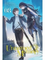 Unnamed Memory s/c vol 8