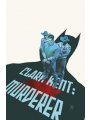 Detective Comics #1115 Cvr A Mikel Janin