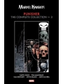 Marvel Knights Punisher Complete Collection vol 3 s/c