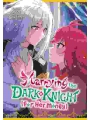 Marrying The Dark Knight For Her Money vol 2