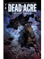 Dead Acre #4 Cvr A Riley Brown
