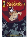 Seasons #5 Cvr A Paul Azaceta