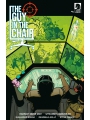 The Guy In The Chair #1