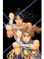 Wonder Woman #31 Cvr A Daniel Sampere