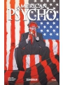 American Psycho #2 (of 4) Cvr A Vecchio