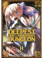 Into Deepest Most Unknowable Dungeon vol 11