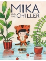 Mika And The Chiller h/c