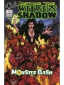 Beware The Witchs Shadow Monster Bash #1 Cvr A Puis Calzada
