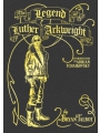 The Legend Of Luther Arkwright h/c