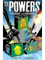Powers 25 #11 Cvr A Michael Avon Oeming