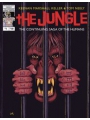 Jungle #1 Cvr A Tom Neely