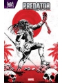 Predator Black White & Blood #2 (of 4)