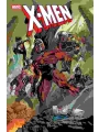 X-Men #42 Cvr A Netho Diaz