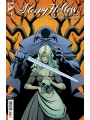 Sleepy Hollow The Witches Of The Western Wood #4 Cvr A Corin Howell