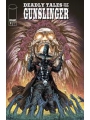 Deadly Tales Of The Gunslinger Spawn #9 Cvr A Raymond Gay