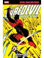 Daredevil Epic Collection s/c Resurrection