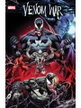 Venom War s/c