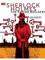 Sherlock Holmes And The Empire Builders h/c vol 1 The Gene Genie Mark Chiarello New Printing
