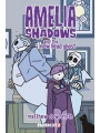 Amelia Shadows And The New Head Ghost h/c