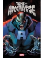 Tomb Of Apocalypse #1 Cvr A Rod Reis