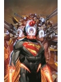 Absolute Superman #9 Cvr A Rafa Sandoval