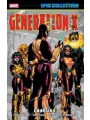 Generation X Epic Collection s/c Counter X