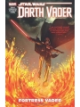 Darth Vader: Dark Lord Of The Sith vol 4: Fortress Vader s/c