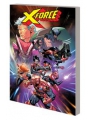 X-Force By Geoffrey Thorne s/c vol 2 The Solution