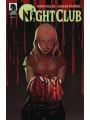 Night Club 2 #3 Cvr A Ramirez