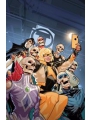 Titans #24 Cvr A Pete Woods