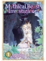 Mythical Beast Investigator vol 1