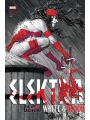 Elektra: Black, White Blood Treasury Edition s/c