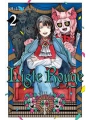 Liste Rouge s/c vol 2