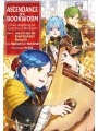 Ascendance Of A Bookworm s/c Part 4 vol 3