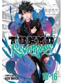 Tokyo Revengers Omnibus vols 15 & 16