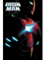 Iron Man s/c vol 1- A New Nightmare