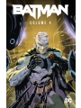 Batman vol 4 (2025): Dark Prisons s/c