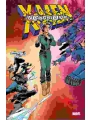 X-Men: Incursions #1 Cvr A Gleb Melnikov