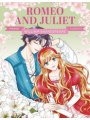 Manga Classics Romeo And Juliet s/c
